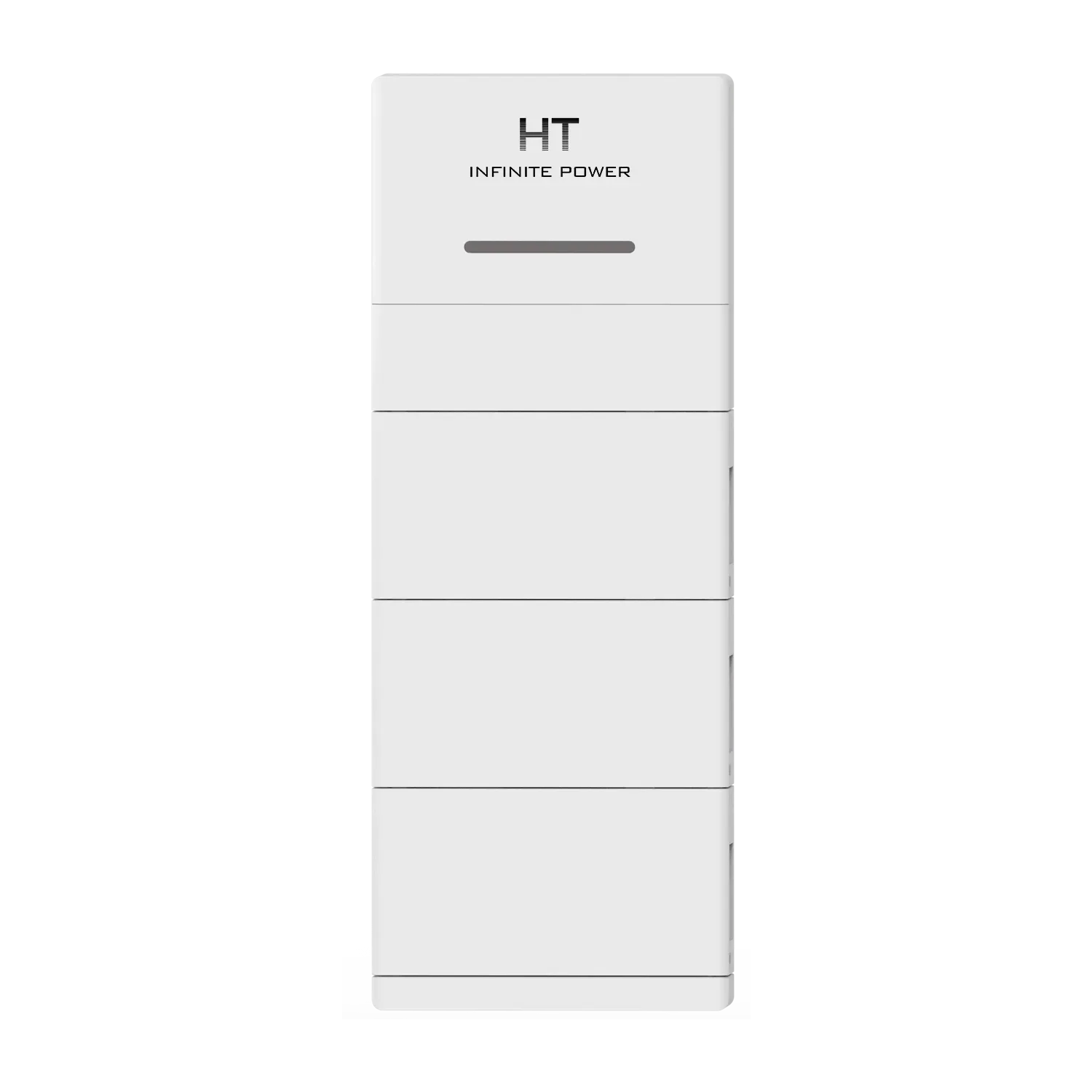 HT infinitepower 15kwh lithium battery with Inverter